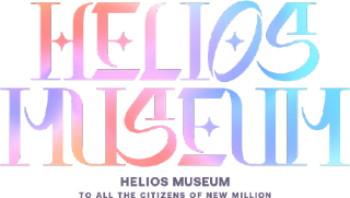 HELIOS MUSEUM`GIX~[WA`ʔ