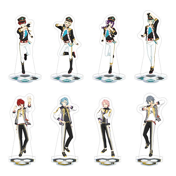 ANX^h@BNS!! Edition