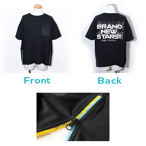 SWbp[TVc BNS!!Edition