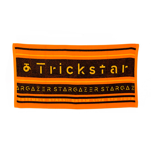 Trickstar