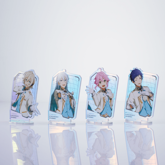 【新品未開封】瀬名泉 スタライ6th グッズセット あんさんぶるスターズ！！ DREAM LIVE -6th Tour 
