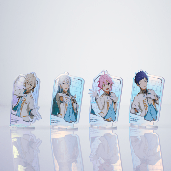 S/S Idol Acrylicstand_02