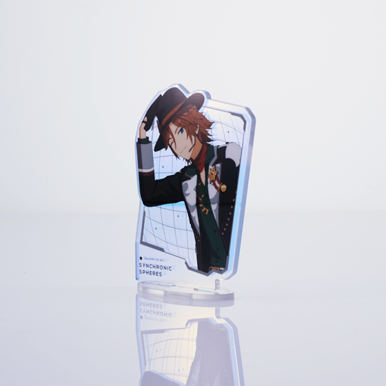S/S Idol Acrylicstand_09