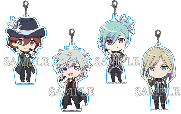 QUARTET NIGHT ライブグッズセット | mdh.com.sa